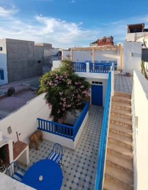 Riad Les Trois Marins